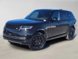 Land Rover Range Rover SE P400 SWB 2026