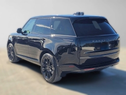 Land Rover Range Rover SE P400 SWB 2026