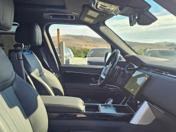 Land Rover Range Rover SE P400 SWB 2026