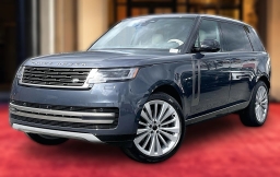 Land Rover Range Rover SE P530 LWB 7 Seat 2026