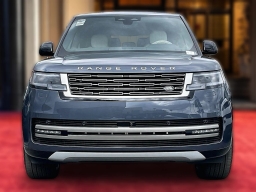 Land Rover Range Rover SE P530 LWB 7 Seat 2026