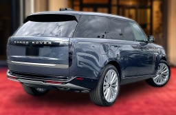 Land Rover Range Rover SE P530 LWB 7 Seat 2026