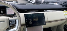Land Rover Range Rover SE P530 LWB 7 Seat 2026