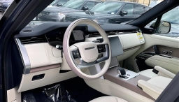 Land Rover Range Rover SE P530 LWB 7 Seat 2026
