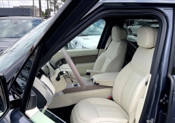 Land Rover Range Rover SE P530 LWB 7 Seat 2026