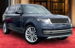 Land Rover Range Rover SE P530 LWB 7 Seat 2026