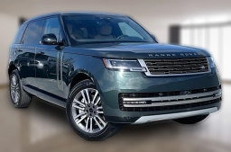 Land Rover Range Rover SE P530 LWB 7 Seat 2026