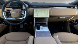 Land Rover Range Rover SE P530 LWB 7 Seat 2026