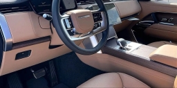 Land Rover Range Rover SE P530 LWB 7 Seat 2026