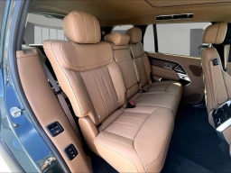 Land Rover Range Rover SE P530 LWB 7 Seat 2026
