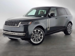 Land Rover Range Rover SE P530 LWB 7 Seat 2026