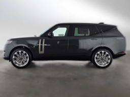 Land Rover Range Rover SE P530 LWB 7 Seat 2026