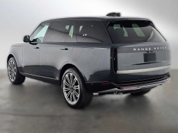 Land Rover Range Rover SE P530 LWB 7 Seat 2026