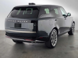 Land Rover Range Rover SE P530 LWB 7 Seat 2026