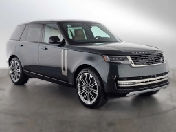 Land Rover Range Rover SE P530 LWB 7 Seat 2026