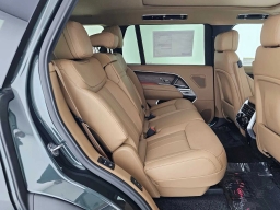 Land Rover Range Rover SE P530 LWB 7 Seat 2026