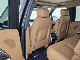 Land Rover Range Rover SE P530 LWB 7 Seat 2026