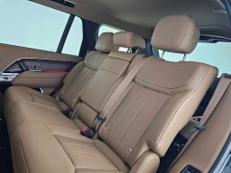 Land Rover Range Rover SE P530 LWB 7 Seat 2026