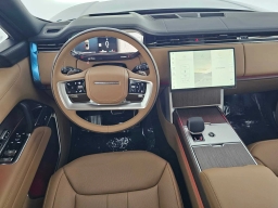 Land Rover Range Rover SE P530 LWB 7 Seat 2026