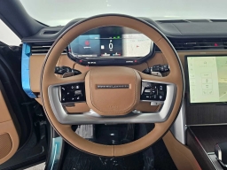 Land Rover Range Rover SE P530 LWB 7 Seat 2026