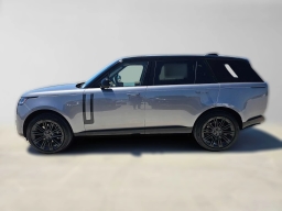 Land Rover Range Rover SE P530 LWB 7 Seat 2026