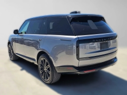 Land Rover Range Rover SE P530 LWB 7 Seat 2026
