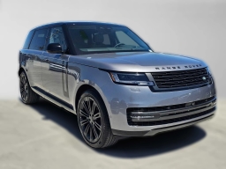 Land Rover Range Rover SE P530 LWB 7 Seat 2026