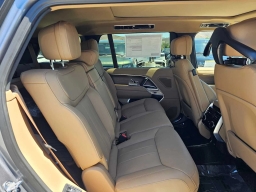 Land Rover Range Rover SE P530 LWB 7 Seat 2026