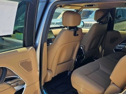 Land Rover Range Rover SE P530 LWB 7 Seat 2026