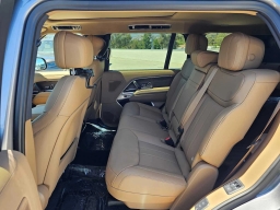 Land Rover Range Rover SE P530 LWB 7 Seat 2026