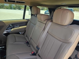 Land Rover Range Rover SE P530 LWB 7 Seat 2026