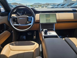 Land Rover Range Rover SE P530 LWB 7 Seat 2026