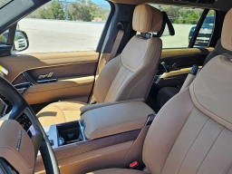 Land Rover Range Rover SE P530 LWB 7 Seat 2026
