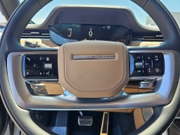 Land Rover Range Rover SE P530 LWB 7 Seat 2026