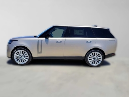 Land Rover Range Rover SE P530 LWB 7 Seat 2026