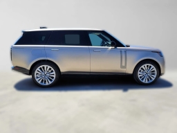 Land Rover Range Rover SE P530 LWB 7 Seat 2026