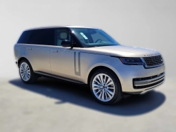 Land Rover Range Rover SE P530 LWB 7 Seat 2026