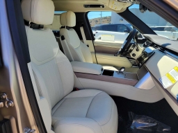 Land Rover Range Rover SE P530 LWB 7 Seat 2026