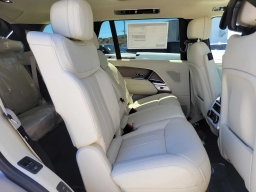 Land Rover Range Rover SE P530 LWB 7 Seat 2026