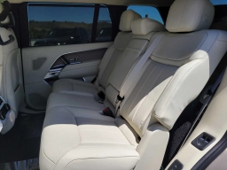 Land Rover Range Rover SE P530 LWB 7 Seat 2026