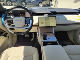 Land Rover Range Rover SE P530 LWB 7 Seat 2026