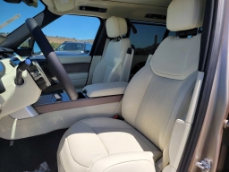 Land Rover Range Rover SE P530 LWB 7 Seat 2026