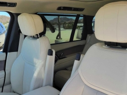 Land Rover Range Rover SE P530 LWB 7 Seat 2026