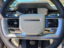 Land Rover Range Rover SE P530 LWB 7 Seat 2026