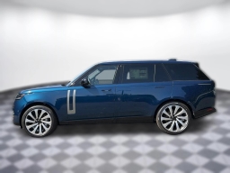 Land Rover Range Rover SE P530 LWB 7 Seat 2026