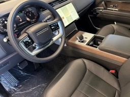 Land Rover Range Rover SE P530 LWB 7 Seat 2026
