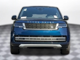 Land Rover Range Rover SE P530 LWB 7 Seat 2026