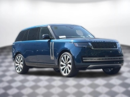Land Rover Range Rover SE P530 LWB 7 Seat 2026