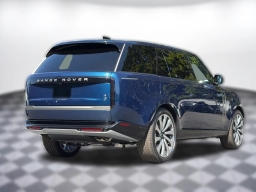 Land Rover Range Rover SE P530 LWB 7 Seat 2026