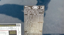 Land Rover Range Rover SE P530 LWB 7 Seat 2026